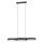 EGLO , 900854 , BARBANO-Z , függeszték , 2700 K  6500 K , LED , 3X7,5W , Yes , IP20 , fekete, fehér