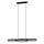 EGLO , 900856 , BARBANO-Z , függeszték , 2700 K  6500 K , LED , 3X7,5W , Yes , IP20 , szürke, fehér
