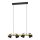 EGLO , 900883 , HORNWOOD-Z , függeszték , 2700 K  6500 K , LED , 4X3,7W , Yes , IP20