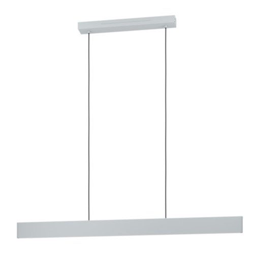 EGLO , 900879 , ANDREAS-Z , függeszték , 2700 K  6500 K , LED , 2X19W , Yes , IP20 , fehér