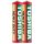 Ceruzaelem AAA (LR03) , 1.5 Volt , 2 darab , tartós , elem , Heavy Duty , TOSHIBA