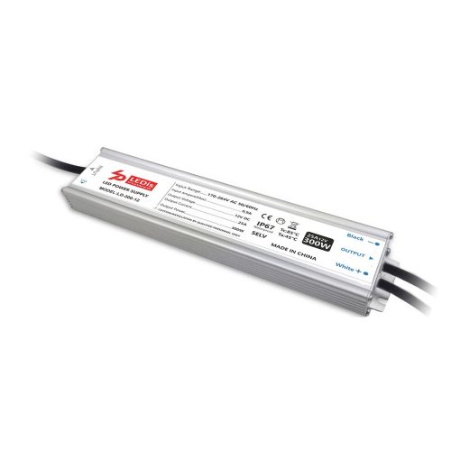 LEDis LED tápegység, 12V / 30W