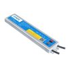 Hyrite ultra lapos LED tápegység, 24V / 150W, paralel