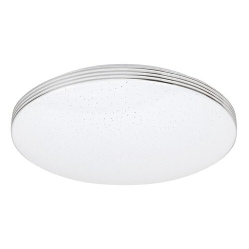 Rábalux , 71179 , Oscar2 , Mennyezeti lámpa , fehér , IP20 , 4000K , 18W