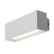 Rábalux , 77076 , Mataro , Kültéri fali lámpa , fehér , IP54 , 4000K , 10W