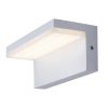 Rábalux , 77093 , Zaragoza , Kültéri fali lámpa , fehér , IP54 , 4000K , 10W