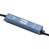 Mini LED tápegység , slim , 100 Watt, 12 Volt , 8.3A , IP67 , 5 év garancia , ChiliBlu