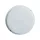 Kültéri LED mennyezeti lámpa, 12w, 3000K, meleg fehér, 1160lm, 110°, CRI>80, IP54, V-TAC, 10195
