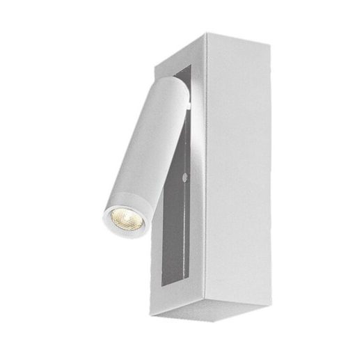 Rábalux , 71286 , Gello , Éjjeli lámpa , fehér , IP20 , 3000K , 4W