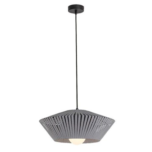 Rábalux , 72150 , Revan , Függeszték , fekete , IP20 , E27K ,