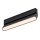 Rábalux , 70106 , LiTrack Line13W , Sínes lámpák , fekete , IP20 , 3000K , 12W