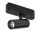 Rábalux , 70114 , LiTrack Spot02N , Sínes spotok , fekete , IP20 , 4000K , 6W