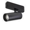 Rábalux , 70115 , LiTrack Spot05N , Sínes spotok , fekete , IP20 , 4000K , 10W