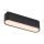 Rábalux , 70122 , LiTrack Line03V , Sínes lámpák , fekete , IP20 , 2700-5500K , 4W