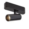 Rábalux , 70125 , LiTrack Spot03V , Sínes spotok , fekete , IP20 , 2700-5500K , 5W