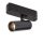 Rábalux , 70125 , LiTrack Spot03V , Sínes spotok , fekete , IP20 , 2700-5500K , 5W