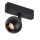 Rábalux , 70130 , LiTrack Spot09V , Sínes spotok , fekete , IP20 , 2700-5500K , 5W