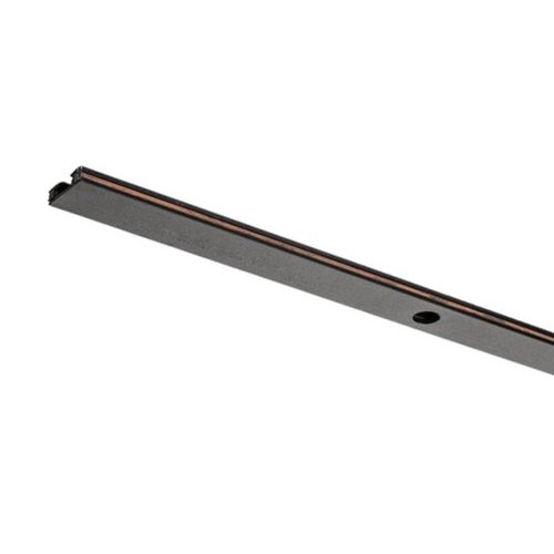 Rábalux , 70200 , LiTrack Rail , Sín , feketeK