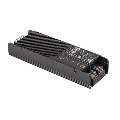 Rábalux , 70206 , LiTrack Driv.100 , Meghajtó , feketeK , 100W