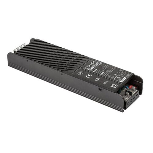 Rábalux , 70207 , LiTrack Driv.200 , Meghajtó , feketeK , 200W