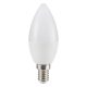 Rábalux , 79002 , SMD-LED , Okos izzó , fehér , IP20 , E14 , 2700-6500K , 5W