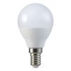 Rábalux , 79003 , SMD-LED , Okos izzó , fehér , IP20 , E14 , 2700-6500K , 5W