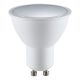 Rábalux , 79004 , SMD-LED , Okos izzó , fehér , IP20 , GU10 , 2700-6500K , 5W