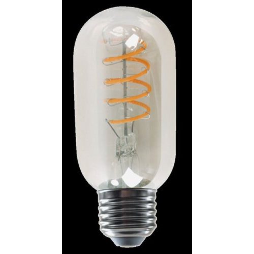 Rábalux , 79006 , Filament-LED , LED Filament , átlátszó , IP20 , E27 , 4000K , 4W