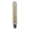 Rábalux , 79007 , Filament-LED , LED Filament , borostyán , IP20 , E27 , 3000K , 5W