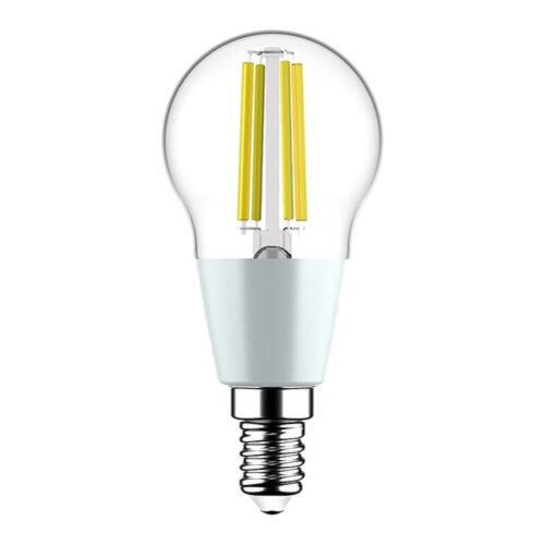 Rábalux , 79013 , Filament-LED , LED Filament , átlátszó , IP20 , E14 , 3000K , 2W