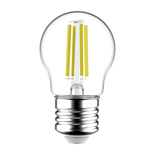 Rábalux , 79015 , Filament-LED , LED Filament , átlátszó , IP20 , E27 , 3000K , 2W
