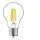 Rábalux , 79018 , Filament-LED , LED Filament , átlátszó , IP20 , E27 , 4000K , 4W