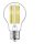 Rábalux , 79019 , Filament-LED , LED Filament , átlátszó , IP20 , E27 , 3000K , 7W
