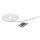 Rábalux , 79021 , LED Strip , LED szalag , fehér , IP67 , 4000K , 21W