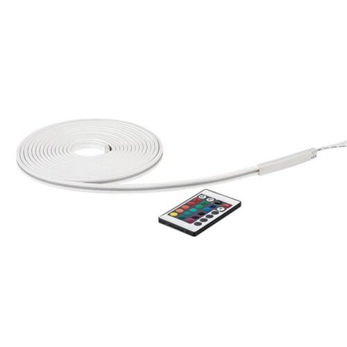 Rábalux , 79021 , LED Strip , LED szalag , fehér , IP67 , 4000K , 21W