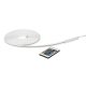Rábalux , 79021 , LED Strip , LED szalag , fehér , IP67 , 4000K , 21W