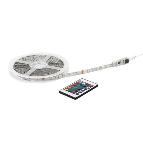 Rábalux , 79022 , LED Strip , LED szalag , fehér , IP44K , 19W