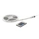 Rábalux , 79022 , LED Strip , LED szalag , fehér , IP44K , 19W