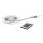 Rábalux , 79023 , LED Strip , LED szalag , fehér , IP20K , 19W