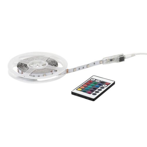 Rábalux , 79023 , LED Strip , LED szalag , fehér , IP20K , 19W