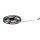 Rábalux , 79024 , LED Strip , LED szalag , fehér , IP20 , 3000K , 18W