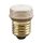 Rábalux , 79026 , SMD-LED , LED izzó , arany , IP20 , E27 , 3000K , 3W