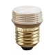 Rábalux , 79026 , SMD-LED , LED izzó , arany , IP20 , E27 , 3000K , 3W