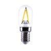 Rábalux , 79030 , Filament-LED , LED izzó , átlátszó , IP20 , E14 , 4000K , 2W