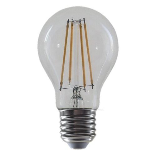 Rábalux , 79053 , Filament-LED , LED Filament , átlátszó , IP20 , E27 , 4000K , 7W