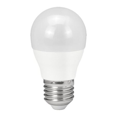 Rábalux , 79054 , SMD-LED , LED izzó , fehér , IP20 , E27 , 4000K , 8W
