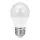 Rábalux , 79055 , SMD-LED , LED izzó , fehér , IP20 , E27 , 3000K , 8W