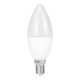 Rábalux , 79056 , SMD-LED , LED izzó , fehér , IP20 , E14 , 3000K , 5W