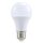 Rábalux , 79061 , SMD-LED , LED izzó , fehér , IP20 , E27 , 4000K , 10W