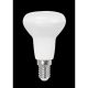Rábalux , 79065 , SMD-LED , LED izzó , fehér , IP20 , E14 , 4000K , 5W